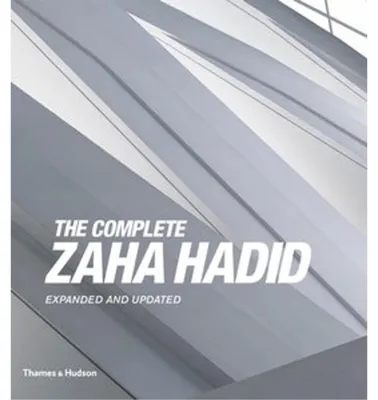 Immagine prodotto di The Complete Zaha Hadid