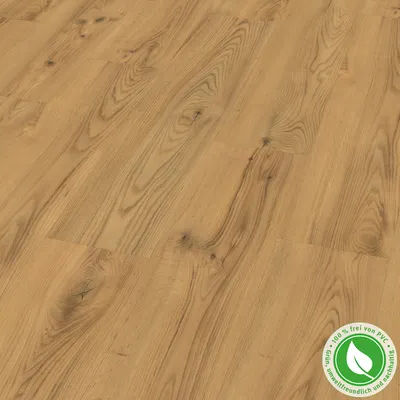 Produktbild von EGGER Designboden GreenTec EHD023 Timbara Eiche braun
