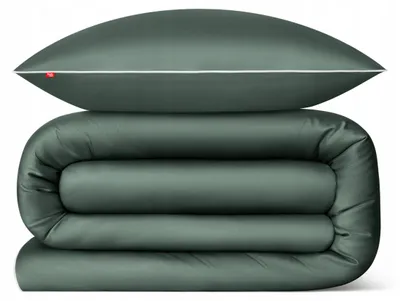 Image de Softimi Percale 140x200cm Linge de lit coton uni