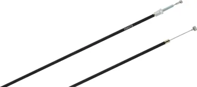Produktbild von Bowdenzug, Kupplung - schwarz - KR50
