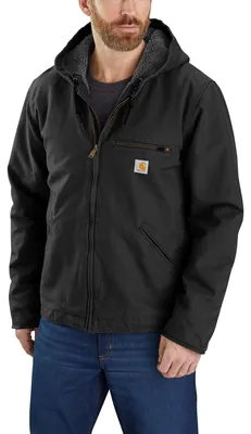 Produktbild von Carhartt Oj392 Jacke Schwarz L Mann Schwarz L
