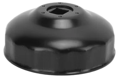 Obrázek produktu pro Klíč na olejový filtr 76 mm/3,0 palce 14FT černý náhradní díl pro K75 K100 R1100 R1150 R1200