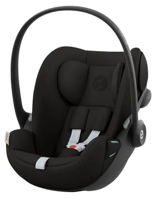 Produktbild von COLUMBUS Babyschale Cloud G3 Magic Black