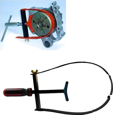 Produktbild von Halter JMP Polrad 60-250mm