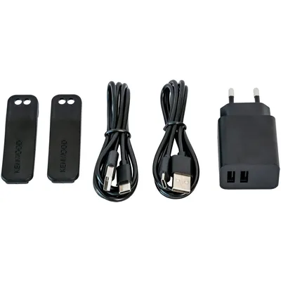 Immagine prodotto di Kenwood UBZ-LJ9SET Set di 2 radio PMR