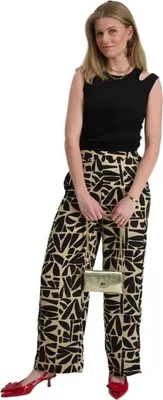 Produktbild von Hose Only 15322846 für Damen