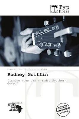 Produktbild von Rodney Griffin