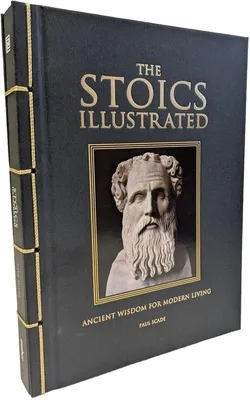 Zdjęcie produktu dla The Stoics Illustrated