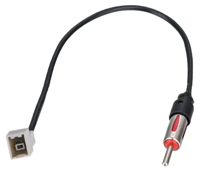 DIN-Adapter für Hyundai Kia ab 2009 – Radio Stereo Stecker