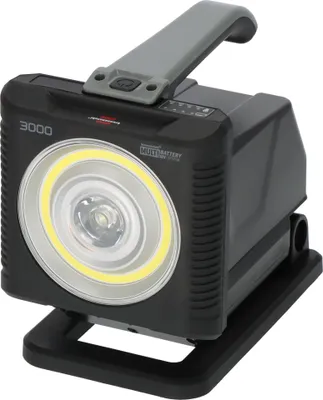 Produktbild von Brennenstuhl Multi Battery LED Akku Handleuchte