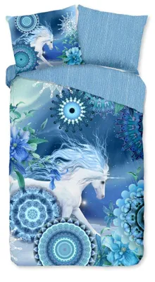 Obrázok produktu pre Muller Textiles 30968.20.28, Prehoz vo výbave, Obliečka na vankúš v cene