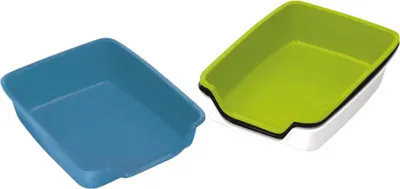 Obrázok produktu pre EBI Toaleta do klietky 37x27cm 1ks, 59443163