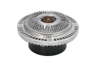 Produktbild von THERMOTEC D5W003TT Lüfterkupplung für AUDI A4 Avant (8ED, B7) Wasserkühler Kühlsystem