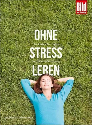 Immagine prodotto di Bodenmann, G: Ohne Stress leben