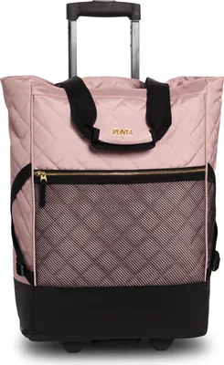 Produktbild von Punta Wheel "Classy" Einkaufstrolley 50 cm