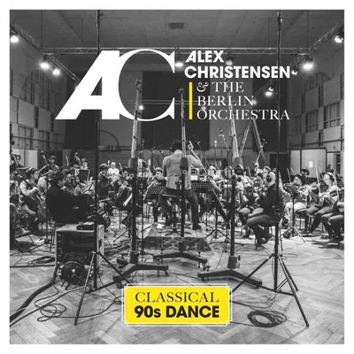 Produktbild von Classical 90s Dance