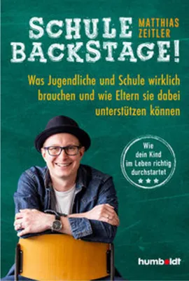 Image de Schule Backstage
