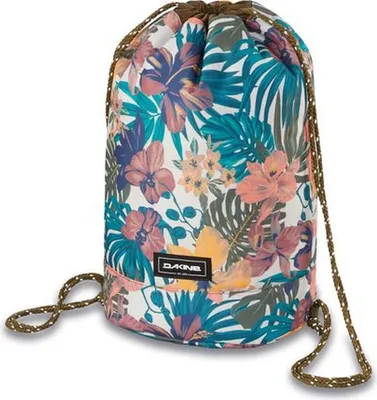 Produktbild von Dakine Rucksack CINCH PACK 16L WHITE TROPIDELIC