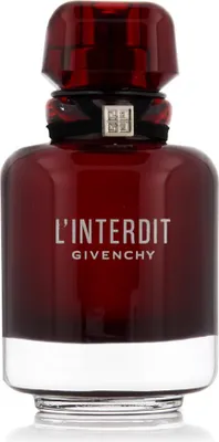 Produktbild von Givenchy L'Interdit, Frauen, 80 ml, Nicht nachfüllbare Flasche, Spray