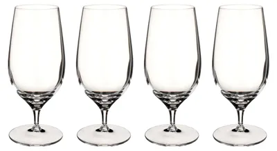 Produktbild von Biertulpen-Set aus Kristallglas, 4 Stück