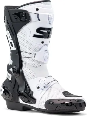 Obrázok produktu pre Sidi REX AIR – biela, čierna
