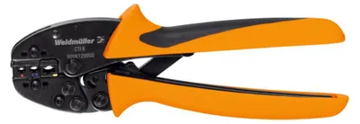 Zdjęcie produktu dla Weidmüller CTI 6, 250 mm, 1 szt., Pudełko