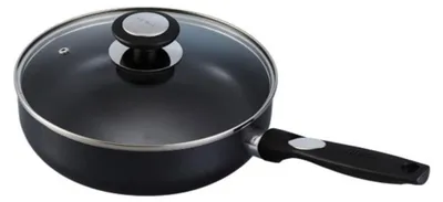Produktbild von BEKA PRO INDUC Kasserolle 24cm
