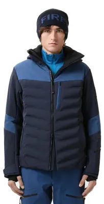 Produktbild von Bogner Herren Skijacke - XL/54