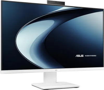 Produktbild von ASUS V400 AiO V470VAK-WPE497W, 68,6 cm (27"), Full HD, Intel Core 5, 16 GB, 512 GB, Windows 11 Home