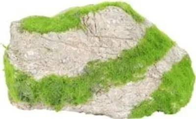 Immagine prodotto di Decorazione dell'acquario Kipouss Stone Grey S Zolux