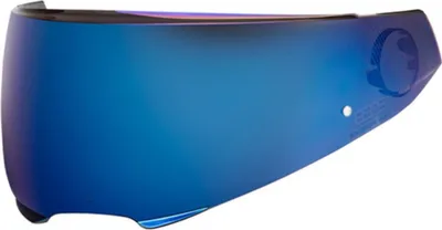 Immagine prodotto di Visiera Blu Specchiata SV5 per Casco SCHUBERTH C4/PRO e Basic Taglia 51/59