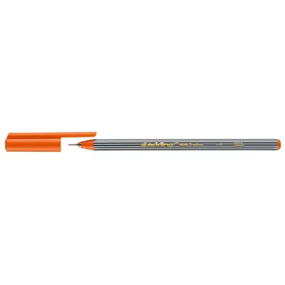 Obrázek produktu pro edding 55 Fineliner oranžová