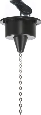 Produktbild von Spiegelkugel Motor MBM-203K - für Discokugel bis 20cm/3kg - 1,5U/Min.