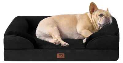 Produktbild von Orthopädisches Tierbett mit Memory-Schaum