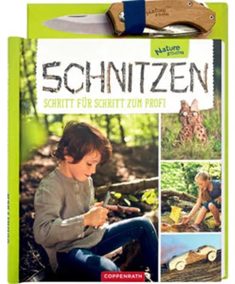 Produktbild von Schnitzen