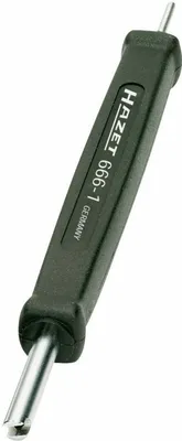 Productafbeelding van HAZET 666-1 HAZET Ventildreher 666-1