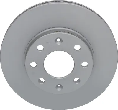 Produktbild von 2x ATE 24.0120-0227.1 Bremsscheibe Vorderachse
