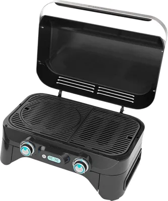 Obrázek produktu pro Stolní gril Campingaz Attitude 2100 EX s grilovacím stojanem