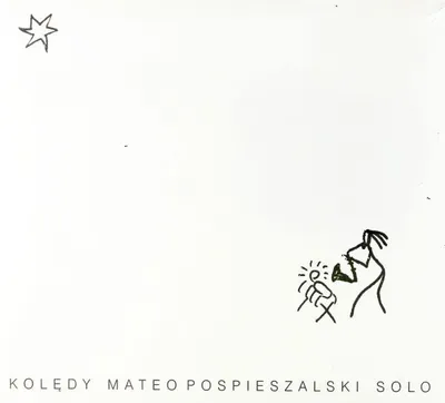 Obrázok produktu pre Mateusz Pospieszalski: Kolędy (digipack)