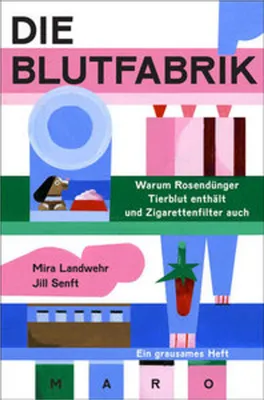 Obrázek produktu pro Die Blutfabrik