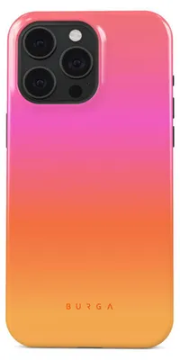 Image de Coque Tough MagSafe iPhone 15 Pro Sunset Club