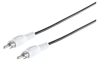 Produktbild von Cinchstecker/ Cinchstecker 1,5m