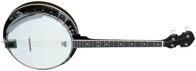 Produktbild von Pasadena 01BJ004 Banjo
