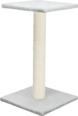 Image de Trixie Arbre à chat Espejo 69 cm, gris platine