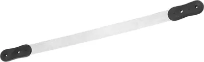 Produktbild von Schweißmesser Metall gerade lang