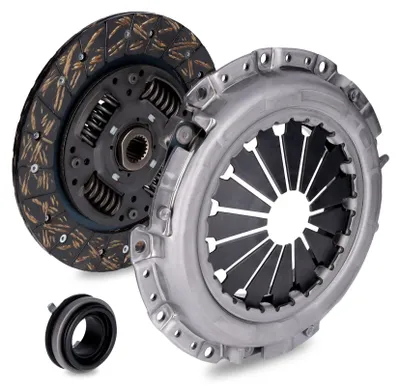 Produktbild von LuK RepSet 622 3237 00 Kupplungssatz für HYUNDAI i10 (PA) für KIA Picanto (SA)