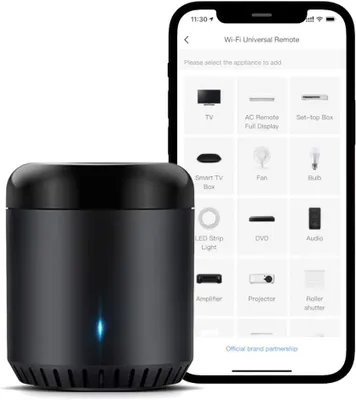 Produktbild von Broadlink Smart Home Hub