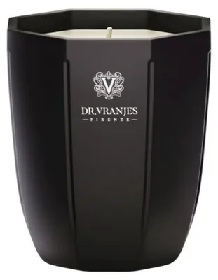Produktbild von Dr. Vranjes Firenze, Ambra, Duftkerze, 80 g