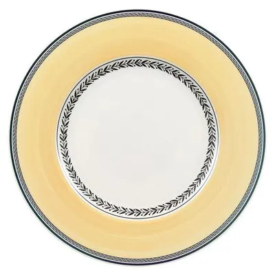 Zdjęcie produktu dla Villeroy&Boch - Talerz obiadowy 27cm Audun Fleur