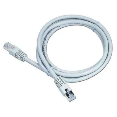 Obrázek produktu pro Gembird PP6-0.25M, 0,25 m, Cat6, F/UTP (FTP), RJ-45, RJ-45, Šedá